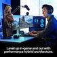 Procesador Intel (Bx8071514400F) Core I5-14400F S-1700 10Cores 2.5Ghz 65W Sin Video
