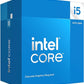 Procesador Intel (Bx8071514400F) Core I5-14400F S-1700 10Cores 2.5Ghz 65W Sin Video