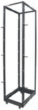 Intellinet Rack De 4 Postes 19'', 45U, Hasta 360Kg, Negro