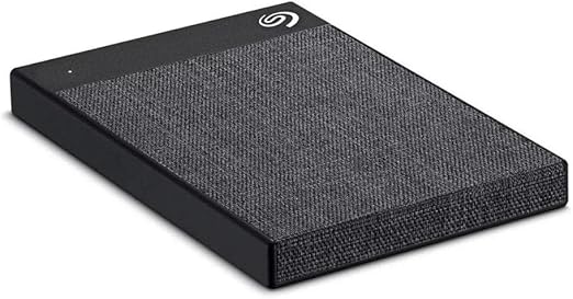 (Recertified)Disco Duero Externo Seagate 2Tb Sthh2000400 Ultra Touch