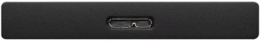 (Recertified)Disco Duero Externo Seagate 2Tb Sthh2000400 Ultra Touch