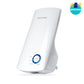 Tp-Link Extensor De Rango Universal Tl-Wa850Re, Inalámbrico, 300 Mbit/S, 1X Rj-45, 2.4-2.4835Ghz, 2 Antenas Internas