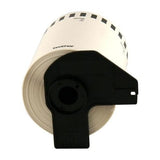 Rollo De Etiqueta Brother Dk2243 Continua Nb 101Mm X 304M Dk2243
