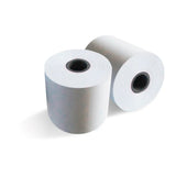 Rollo De Papel Qian Anjet Qct807006 /Termico /80Mm X 70Mm /6 Pzas