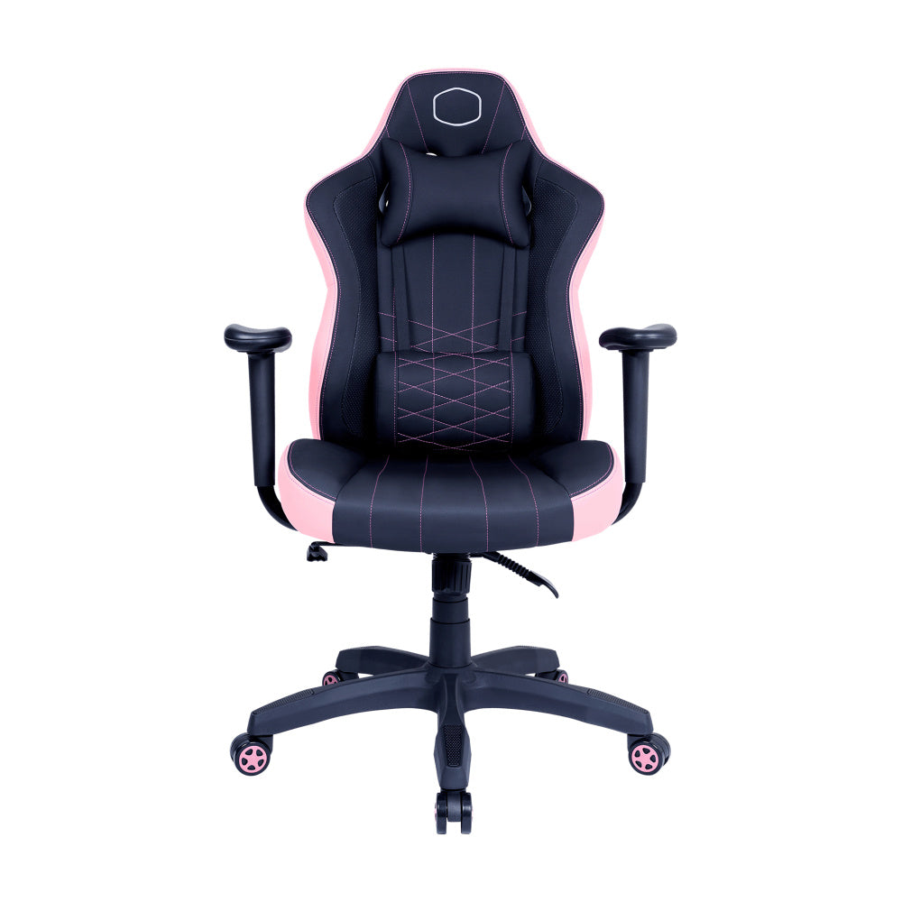Silla Cooler Master Caliber E1 Gaming Chair Pink Cmi-Gce1-Pk