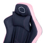 Silla Cooler Master Caliber E1 Gaming Chair Pink Cmi-Gce1-Pk