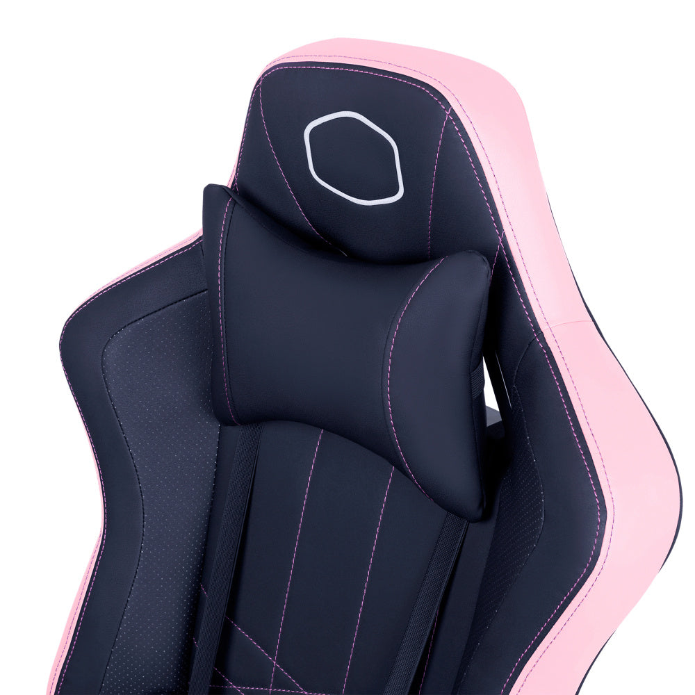 Silla Cooler Master Caliber E1 Gaming Chair Pink Cmi-Gce1-Pk