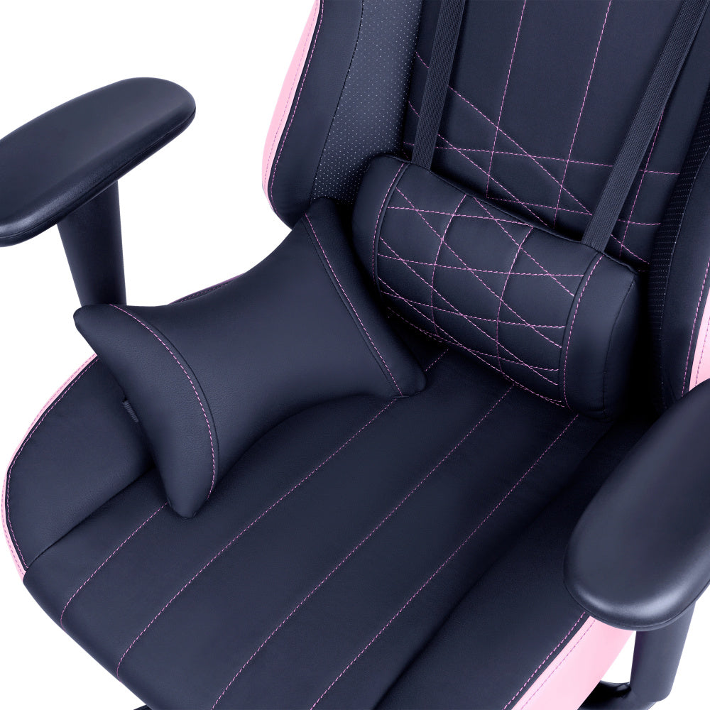 Silla Cooler Master Caliber E1 Gaming Chair Pink Cmi-Gce1-Pk