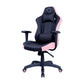 Silla Cooler Master Caliber E1 Gaming Chair Pink Cmi-Gce1-Pk