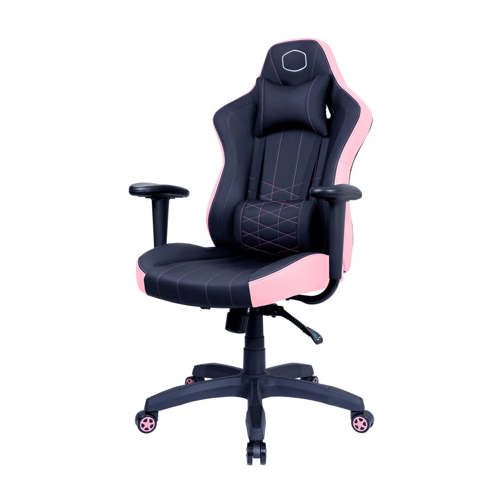 Silla Cooler Master Caliber E1 Gaming Chair Pink Cmi-Gce1-Pk