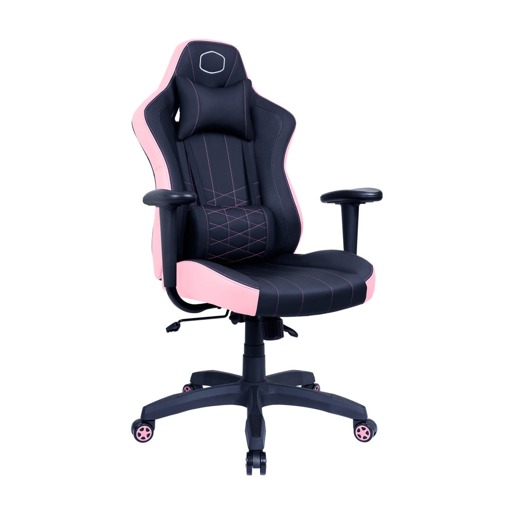 Silla Cooler Master Caliber E1 Gaming Chair Pink Cmi-Gce1-Pk