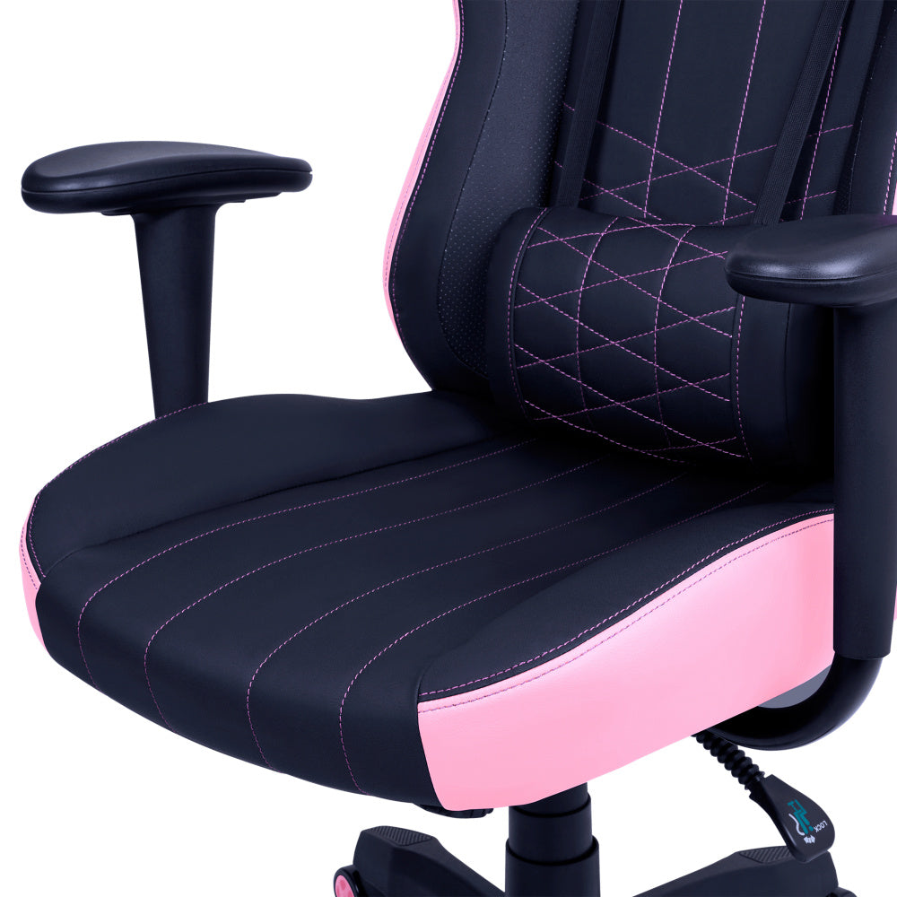 Silla Cooler Master Caliber E1 Gaming Chair Pink Cmi-Gce1-Pk