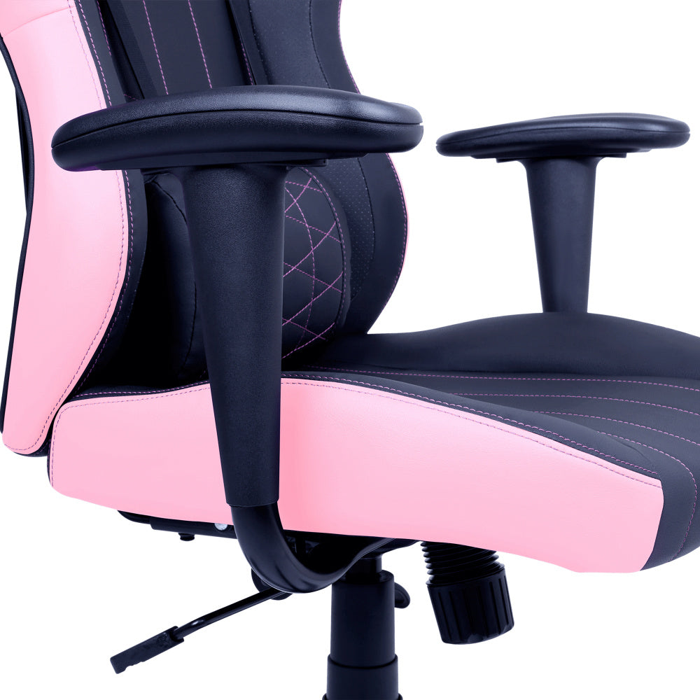 Silla Cooler Master Caliber E1 Gaming Chair Pink Cmi-Gce1-Pk