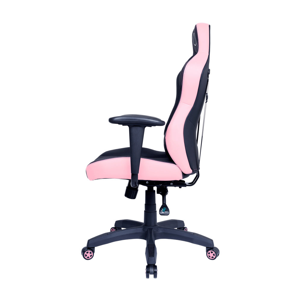 Silla Cooler Master Caliber E1 Gaming Chair Pink Cmi-Gce1-Pk