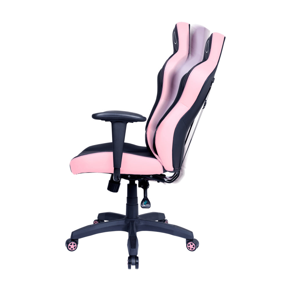 Silla Cooler Master Caliber E1 Gaming Chair Pink Cmi-Gce1-Pk
