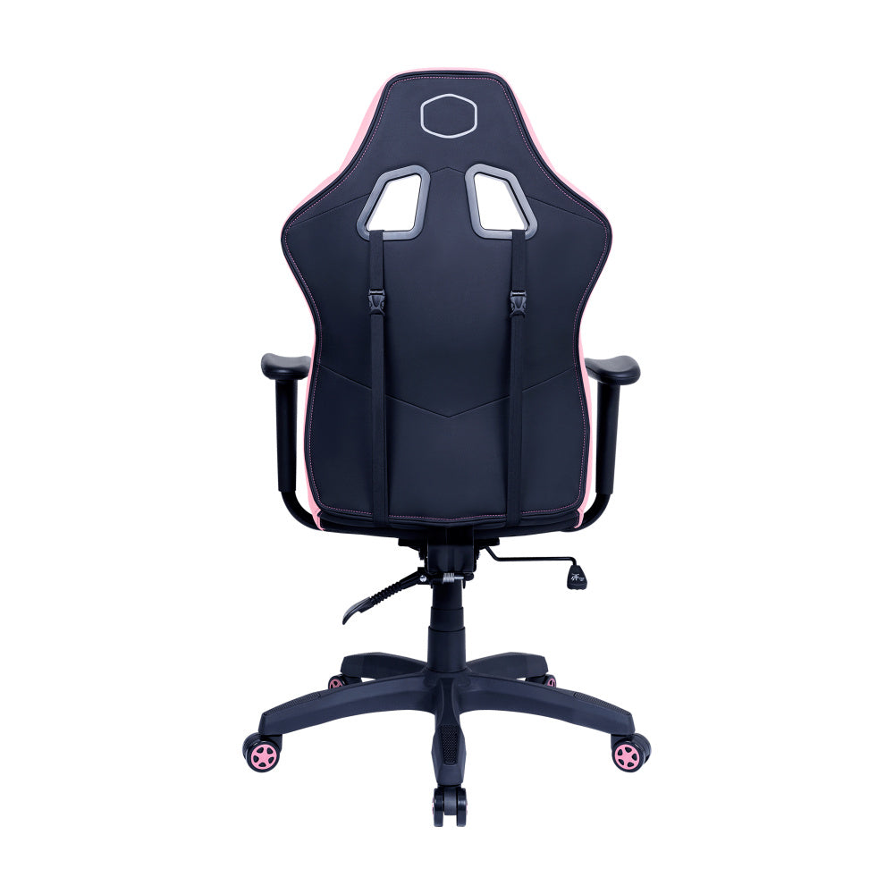 Silla Cooler Master Caliber E1 Gaming Chair Pink Cmi-Gce1-Pk