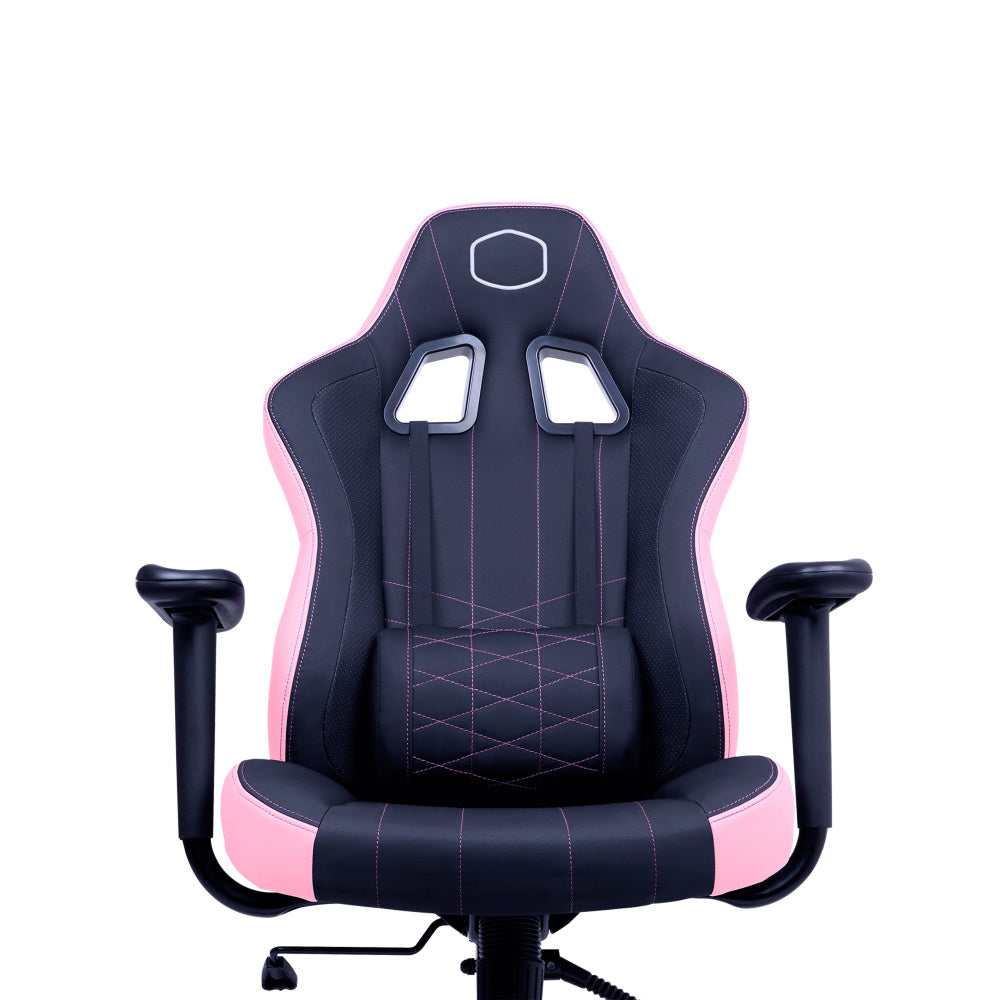 Silla Cooler Master Caliber E1 Gaming Chair Pink Cmi-Gce1-Pk