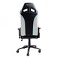 Silla Gamer Xzeal Negra Acero Textil Alto Desempeño X41 (Xzsxz40Is)