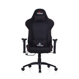 Silla Gamer Yeyian Yfc-Gcef-01-Rd Windalf S2500, Nylon, Roja/Neg 150Kg