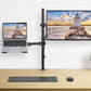 Soporte Manhattan Laptop 10A 17¨8Kg Monitor 13 A 32¨8Kg Ajusta 462136