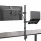 Soporte Manhattan Laptop 10A 17¨8Kg Monitor 13 A 32¨8Kg Ajusta 462136