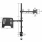 Soporte Manhattan Laptop 10A 17¨8Kg Monitor 13 A 32¨8Kg Ajusta 462136