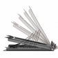 Soporte Manhattan Laptop Tablet 10 A 15.6¨ 5Kg Negro Ajustable 462129