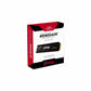 Unidad Ssd M.2 Kingston 4Tb (Sfyrdk/4000G) Nvme, Pci Express  4.0, Fury Renegade, 2280
