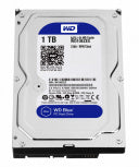 Disco Duro Wd 3.5" 1Tb (Wd10Ezex) Blue, 7200 Rpm,64Mb, Sata3