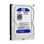 Disco Duro Wd 3.5" 1Tb (Wd10Ezex) Blue, 7200 Rpm,64Mb, Sata3