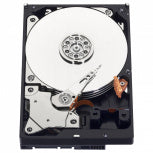 Disco Duro Wd 3.5" 1Tb (Wd10Ezex) Blue, 7200 Rpm,64Mb, Sata3