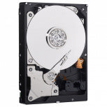 Disco Duro Wd 3.5" 1Tb (Wd10Ezex) Blue, 7200 Rpm,64Mb, Sata3
