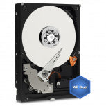 Disco Duro Wd 3.5" 1Tb (Wd10Ezex) Blue, 7200 Rpm,64Mb, Sata3
