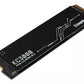 Unidad Ssd M.2 Kingston 1024G (Skc3000S/1024G) Pcie 4.0, Nvme, 2280