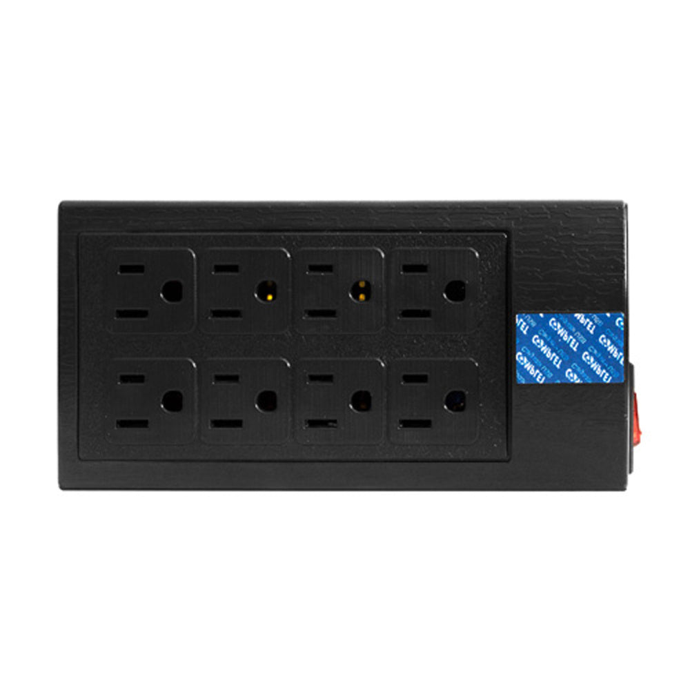 Complet Supresor De Tensión Brc-1-002, 8 Contactos, 90 Joules