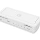 Switch Manhattan Fast Ethernet 560672, 5 Puertos 10/100Mbps - No Administrable