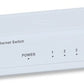 Switch Manhattan Fast Ethernet 560672, 5 Puertos 10/100Mbps - No Administrable