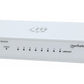 Switch Manhattan Gigabit Ethernet 560702, 8 Puertos 10/100/1000Mbps, 16 Gbit/S, 2048 Entradas