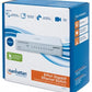 Switch Manhattan Gigabit Ethernet 560702, 8 Puertos 10/100/1000Mbps, 16 Gbit/S, 2048 Entradas