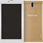 Tablet 7" Necnon (M002D-2-Dr) 3G Dual Sim,Gps,And9,Ram 2/16Gb,Cam 2/5Mp,Funda Silicon Inc,Dorado