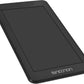 Tablet 7" Necnon (M002Q-2-N) Android 10,Ram 2/16Gb,Cam 2/5Mp,Quadcore 1.8Ghz,Funda Silicon,Negro