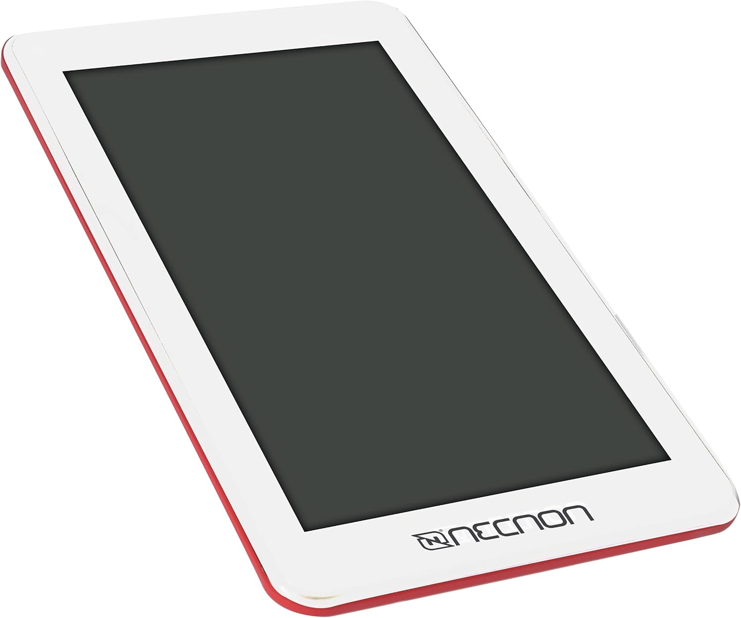 Tablet 7" Necnon (M002Q-2-Rs) Android 10,Ram 2/16Gb,Cam 2/5Mp,Quadcore 1.8Ghz,Funda Silicon,Rosa