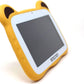Tablet 7" Necnon (M002W-2T-Am) Kids Android 10,Ram 2/16Gb,Cam0.3/2Mp,Quadcore 1.8Ghz,Tigre Amarillo