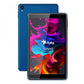 Tablet 8 Stylos (Stta81A) Ram 2/32Gb Android 11 Cam 0.3/2Mp 4000Mah Usb-C Funda Tpu Azul