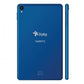 Tablet 8 Stylos (Stta81A) Ram 2/32Gb Android 11 Cam 0.3/2Mp 4000Mah Usb-C Funda Tpu Azul