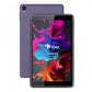 Tablet 8 Stylos (Stta81M) Ram 2Gb/32Gb Android 11 Cam 0.3/2Mp 4000Mah Usb-C Funda Tpu Morado
