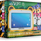 Tablet Kids Necnon M002W-2T Azul 2Gb Ram 16Gb 7"" A10 Tigre Nbta2W03St