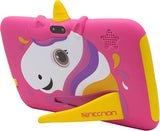 Tablet Necnon Kids M002U-2T 2Gb Ram 16Gb 7"" Android 10 Azul Nbta2U03St