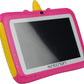 Tablet Necnon Kids M002U-2T 2Gb Ram 16Gb 7"" Android 10 Azul Nbta2U03St
