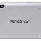 Tablet Necnon M002Q-2 2Gb Ram 16Gb 7"" Android 10 Cam 2 Y 5 Mp Plata Nbta2Q085M